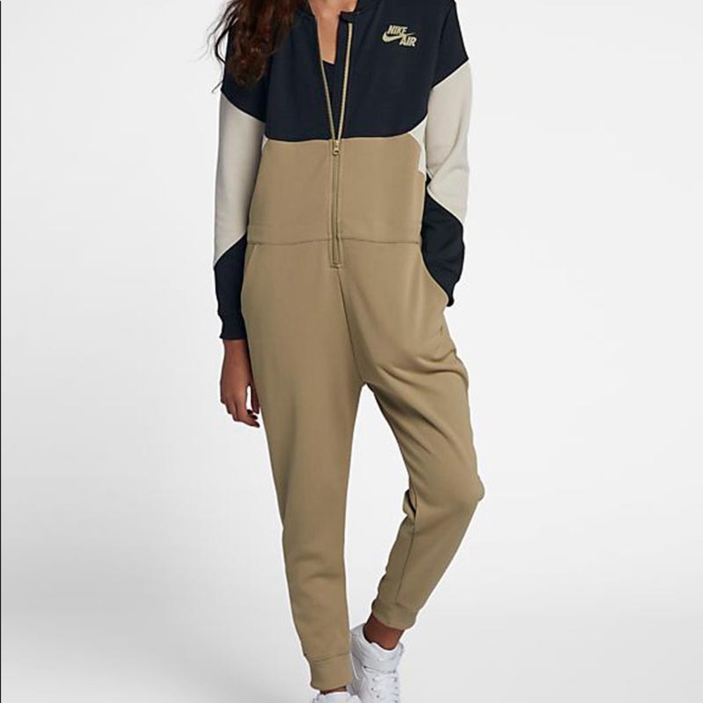 Nike Jumpsuit